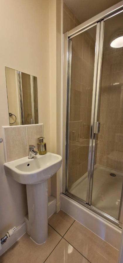 Kings Sconce Apartment Newark upon Trent Екстериор снимка