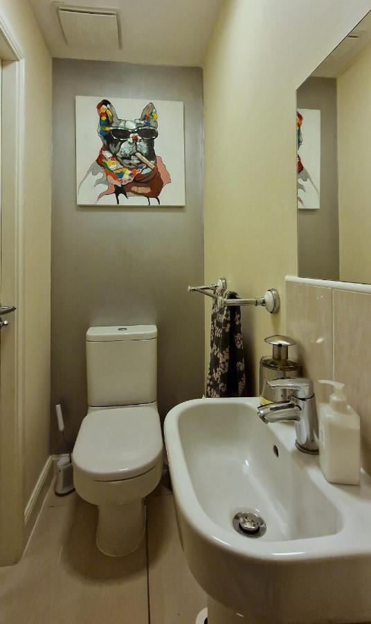 Kings Sconce Apartment Newark upon Trent Екстериор снимка