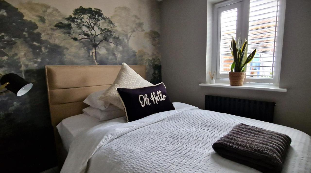 Kings Sconce Apartment Newark upon Trent Екстериор снимка