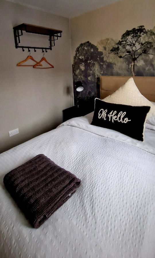 Kings Sconce Apartment Newark upon Trent Екстериор снимка